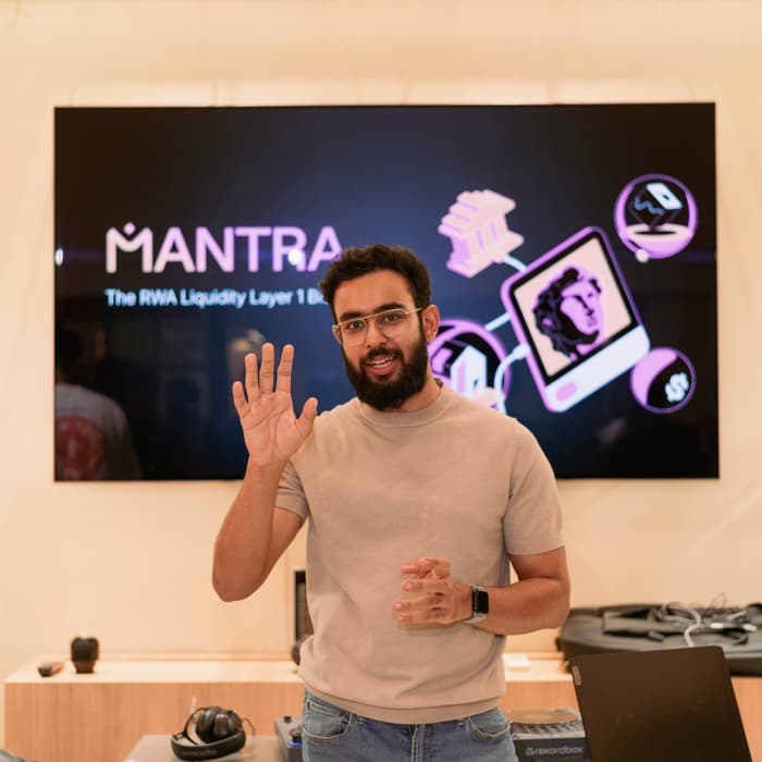 Farcaster Friday at Hashed Haus