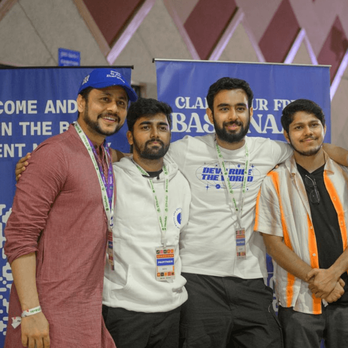 Base Activation Events