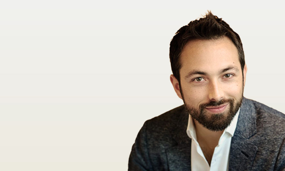 Derek Muller