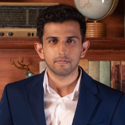 Ayush Wadhwa