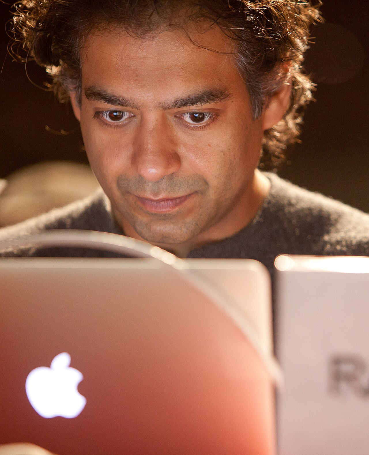 Naval Ravikant