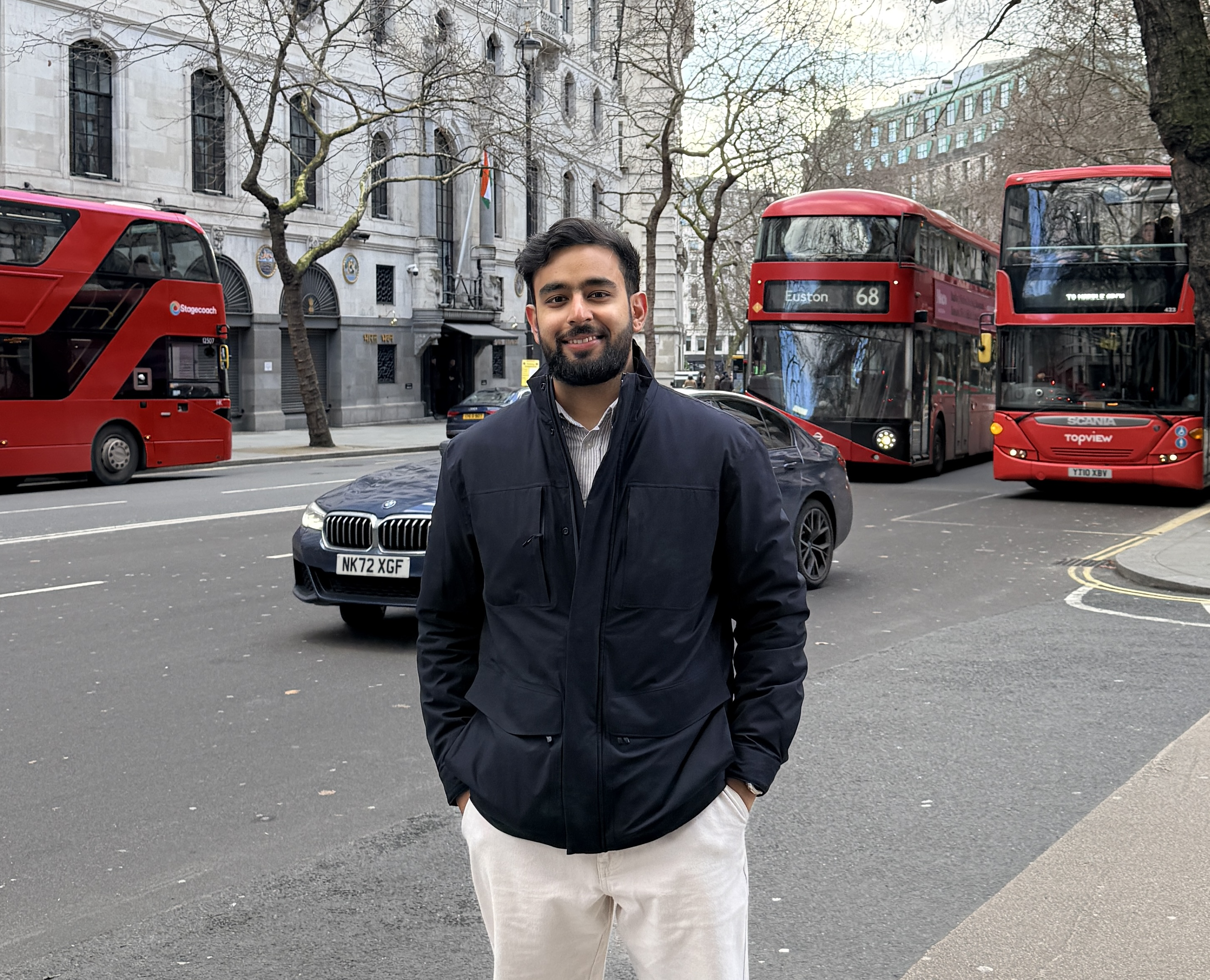 Tushaar Mehta
